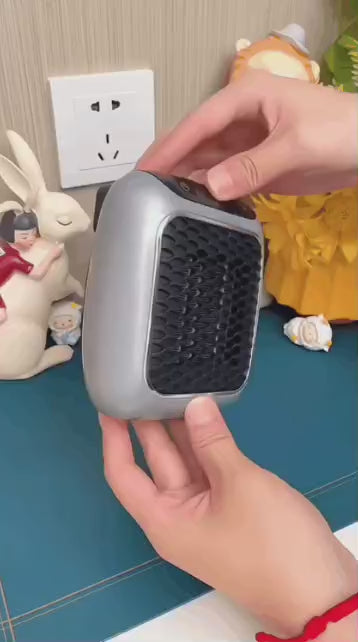 Winter Heater 800 W ( 2025 Model).